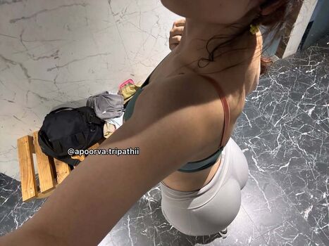 Full leaked Apoorva tripathi private onlyfans photo