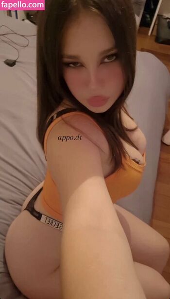 Appodt