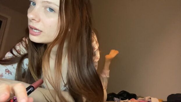 April Daisy Asmr