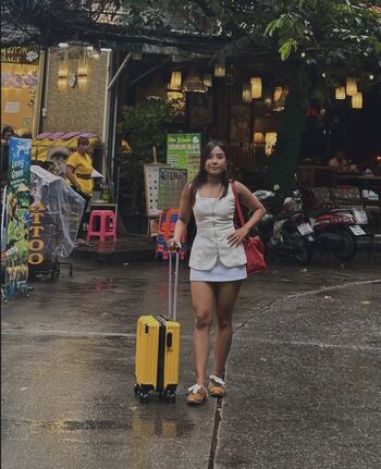 Aradhana Gurung