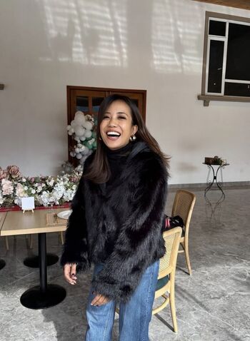 Aradhana Gurung