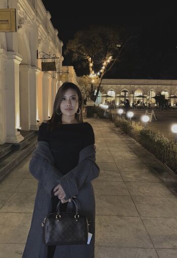 Aradhana Gurung