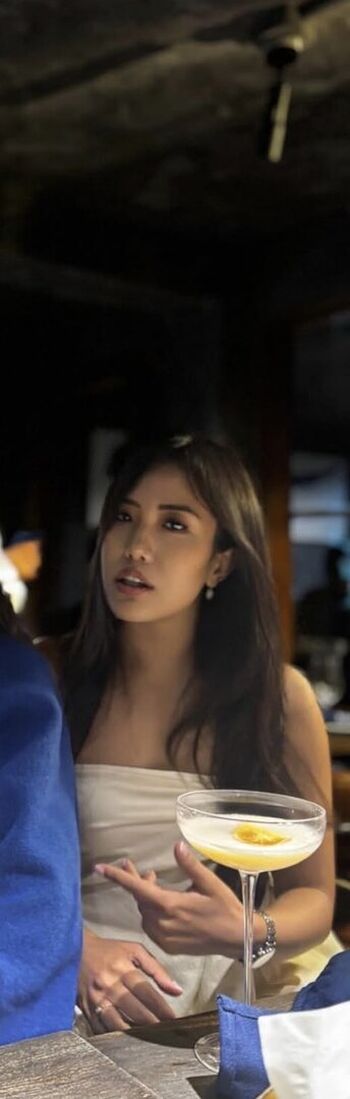 Aradhana Gurung