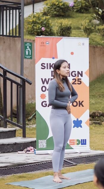 Aradhana Gurung