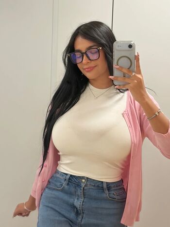 Areeli Ferrer
