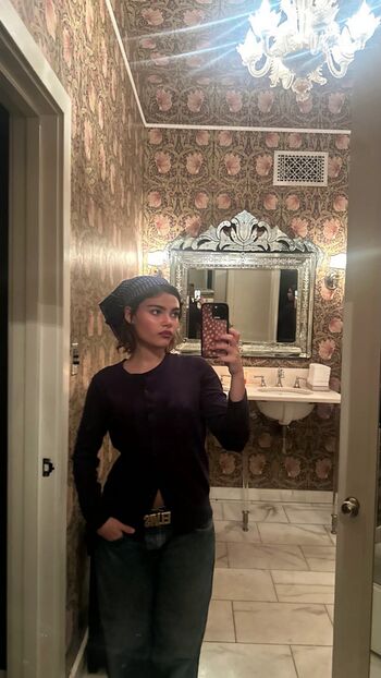 Full leaked Ariana greenblatt private onlyfans photo