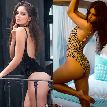 Full leaked Ariana saavedra private onlyfans photo