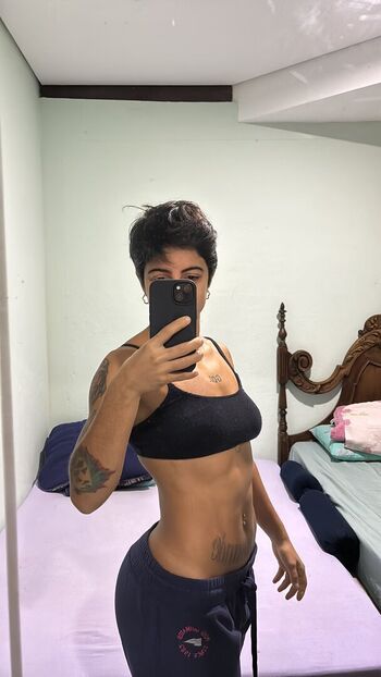 Full leaked Ariane arajo private onlyfans photo