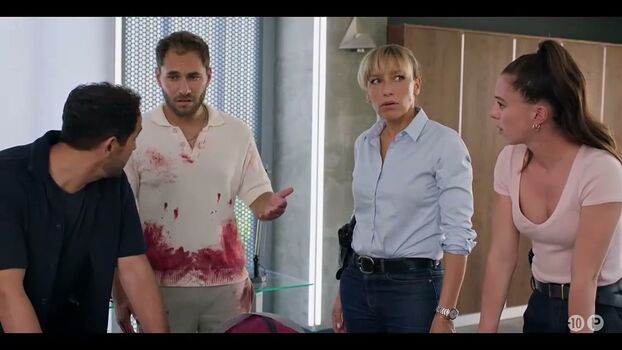 Ariane Seguillon
