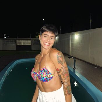 Full leaked Arianelcrd page private onlyfans photo