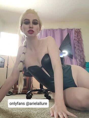 Ariel Allure