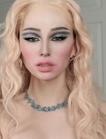 Ariel Allure