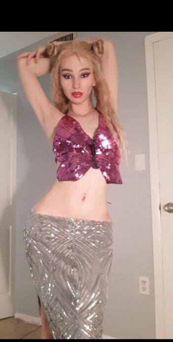 Ariel Allure