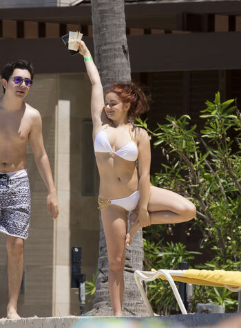 Ariel Winter