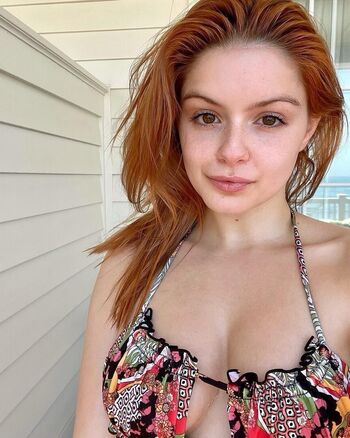 Ariel Winter
