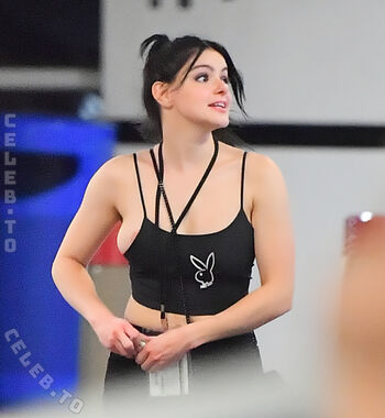 Ariel Winter