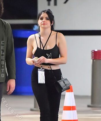 Full leaked Ariel winter page private onlyfans photo
