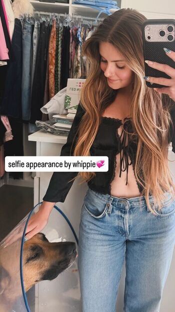 Full leaked Ariel winter page private onlyfans photo