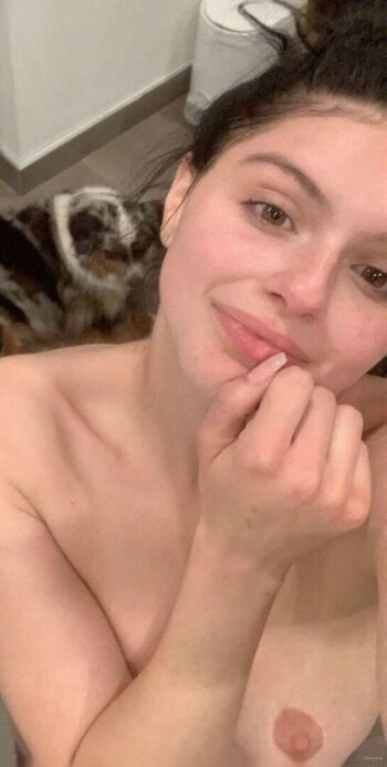 Ariel Winter