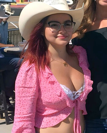 Ariel Winter