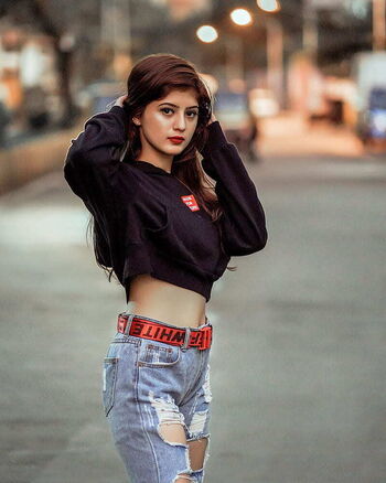 Arishfa Khan