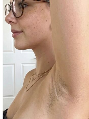 Armpit Fetish
