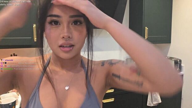 Full leaked Armpit fetish  page private onlyfans photo