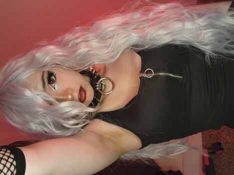 Full leaked Armpit fetish  page private onlyfans photo
