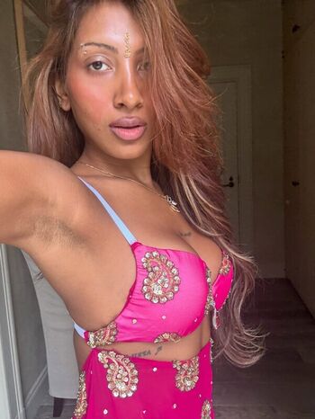 Full leaked Armpit fetish private onlyfans photo