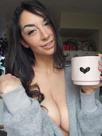 Full leaked Artemismeafter private onlyfans photo