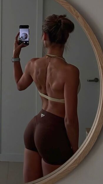 Ash Bradford