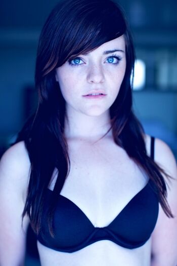 Ashe Maree