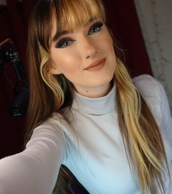 Full leaked Aleyna tilki/ private onlyfans photo