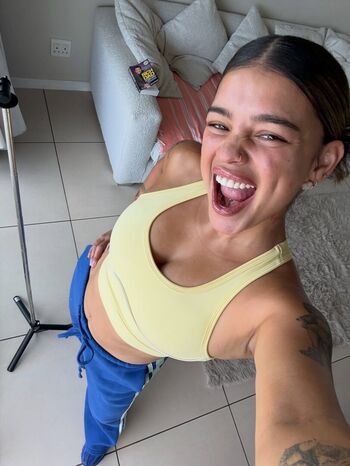 Ashleigh Herman