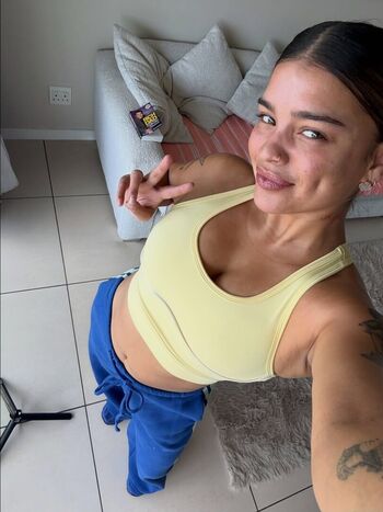 Ashleigh Herman