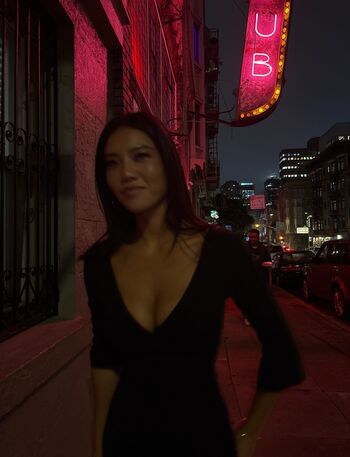 Ashley An