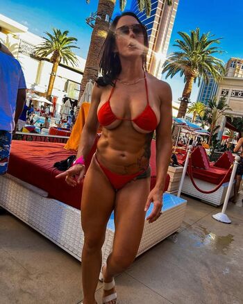Ashley Egerton