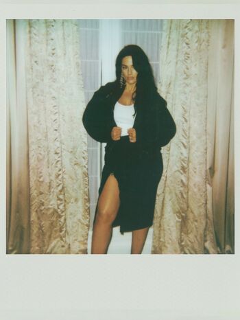 Full leaked Ashley graham page private onlyfans photo