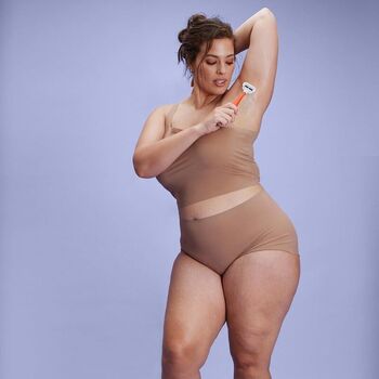 Full leaked Ashley graham page private onlyfans photo