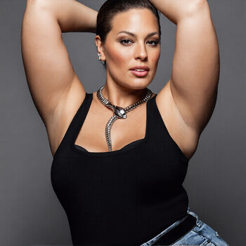Full leaked Ashley graham page private onlyfans photo