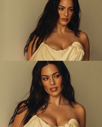 Full leaked Ashley graham page private onlyfans photo