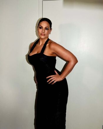 Full leaked Ashley graham page private onlyfans photo