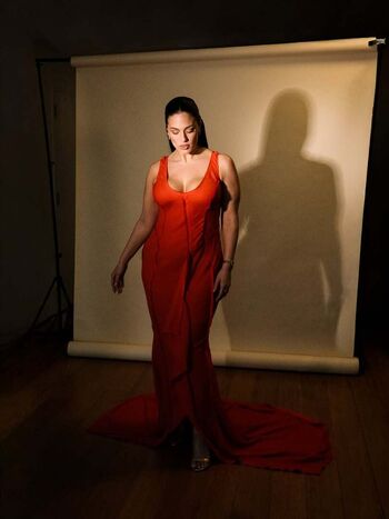 Full leaked Ashley graham private onlyfans photo