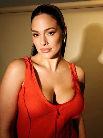 Full leaked Ashley graham private onlyfans photo