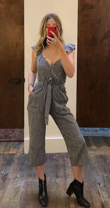 Ashley Grimes