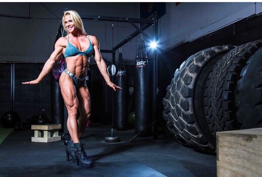 Ashley Hromyak