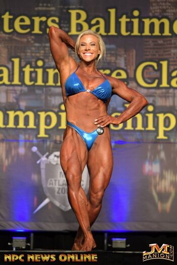 Ashley Hromyak