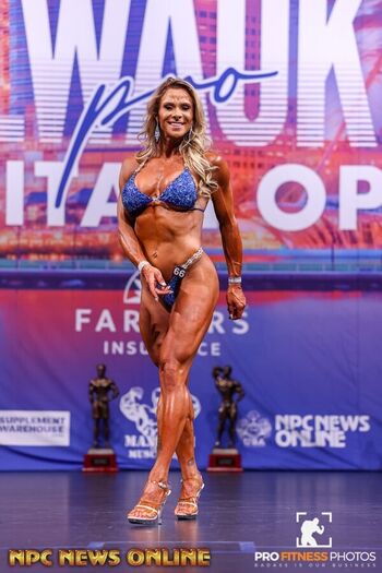 Ashley Hromyak