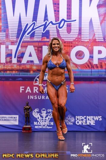 Ashley Hromyak