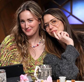 Ashley Johnson